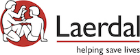 logo Laerdal