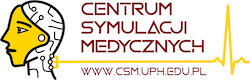 logo CSM UPH